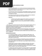 Sistema de Coordenadas Geográficas