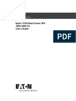 Eaton 5130 Ups Manual