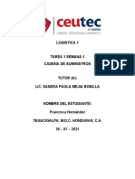 Tarea1 S1 Cadena de Suministrios