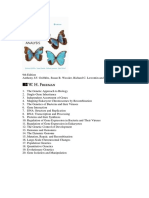 Introduction To Genetic Analysis