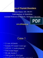 Thyroid Talk-FMD Rds