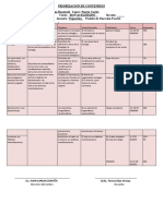 Priorizacion de Contenidos