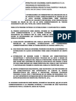 Documento Guía Primera Entrega Proyecto Final Puertos y Muelles