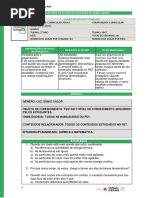 2° Ano - Exercícios de Fixação