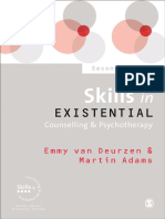 Emmy Van Deurzen - Martin Adams - Skills in Existential Counselling & Psychotherapy-Sage (2016)