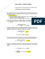 Matematica Financiera 1