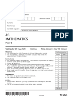 Jun20 QP PDF