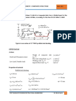 Semister Assignement: Composite Structure: K, 1 K, 2 K, 1 K, 2