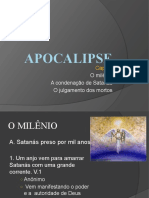 Apocalipse 20