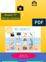 Organiser Une Sortie