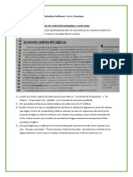 4-''La Novela Realista y El Naturalismo'' Cierre