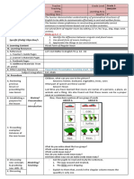 EN2G-Ig-h-2 .3: K-12 Daily Lesson Log English