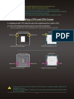 h410m H V2 Gigabyte Quick-Guide