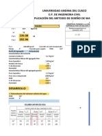 Practica de Metodo de Walker