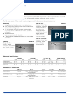 Free To Air Antenna: Optimax