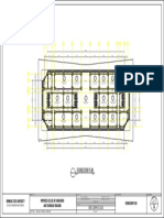 Foundation Plan: Proposed College of Engineering and Technology Building Romblon State University Foundation Plan