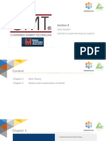 Section II: Dow Theory History & Construction of Charts