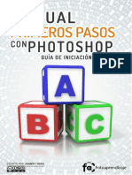 Manual de Photoshop 2021