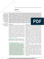 Multiple Myeloma - The Lancet