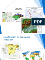 Tema 6 Cartografia