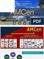 DOST AMCen Briefer