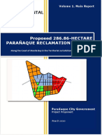 Draft EIS Paranaque 286.86has MainReport