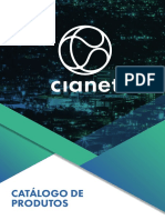 CIANET