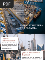 Estructura Logistica