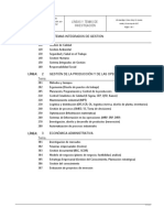 Lineas y Temas de Investigacion