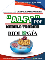 Módulo Apu Alfa Biología