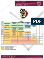 Mapa Curricular Qfi 2020