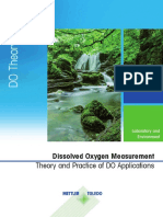 Guide Dissolved Oxygen Measurement 