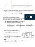 Fiber Optics