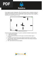 Reto Robotica Pyweekend ESPOL