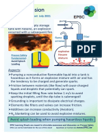 ESPC July Learning Avoid Splash Loading