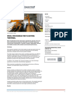 Ideal Discharge For Floating Terminal: Categories