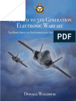 FELL40 The Path To 5th Generation Electronic Warfare