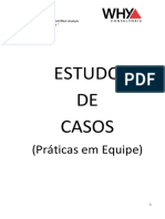 Estudo de Casos FMEA