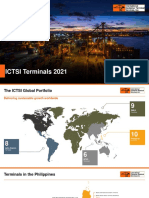 ICTSI Terminal Portfolio 2021 - 051021