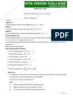 Chapter No 1 Operation No Sets: P PQ Z Q Q