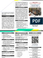 Introduction To Geotechnical Laboratory Testing