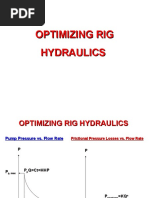 10-Optimizing Rig Hydraulics