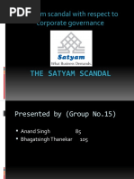 Satyam Final