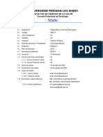 VII - 552171 - Diagnostico e Informe Psicologico - PS