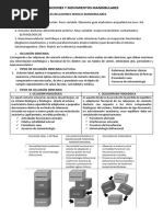 Posiciones y Movimientos Mandibulares