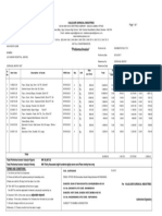 Proforma Invoice : PC PC PC PC PC PC PC PC PC PC PC