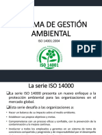 Iso 14001