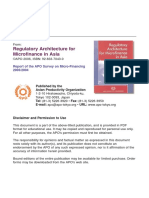 IS-15 Microfinance