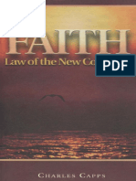 Faith - Law of The New Covenant - Charles Capps