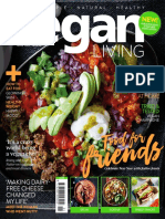 Vegan Living Issue 2 January 2017